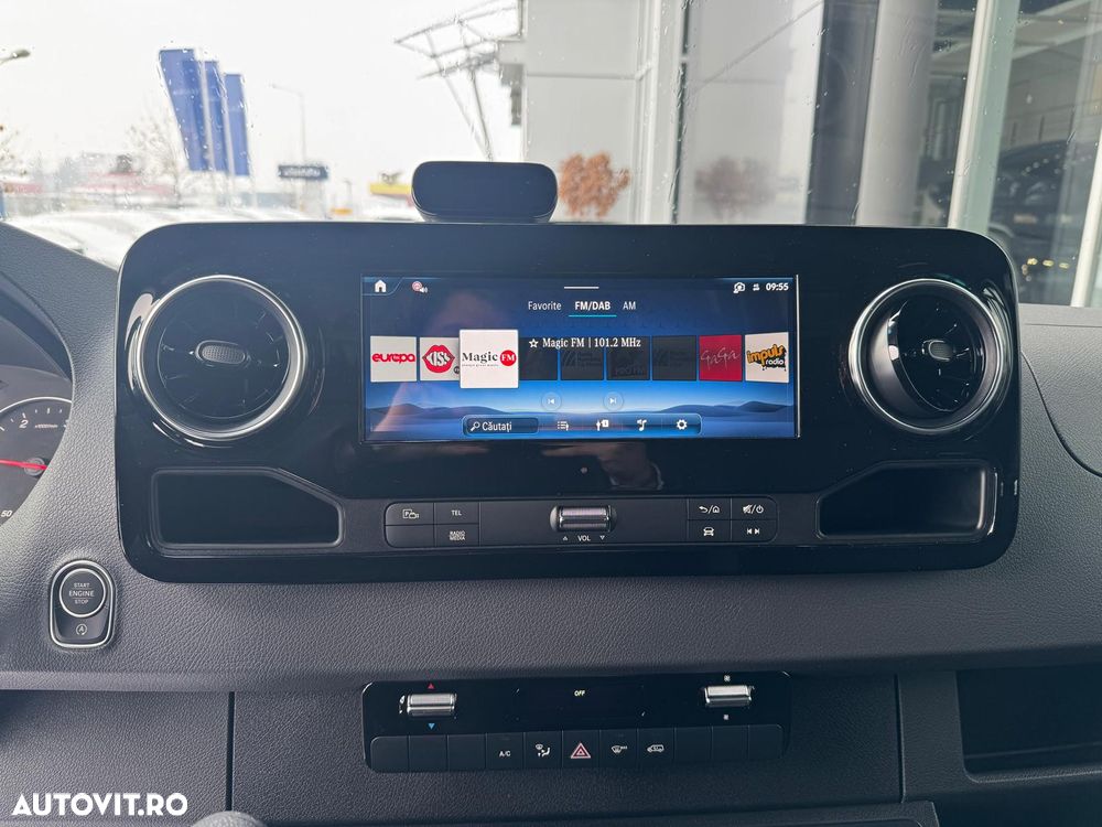 Mercedes-Benz Sprinter 315 PRO - 10