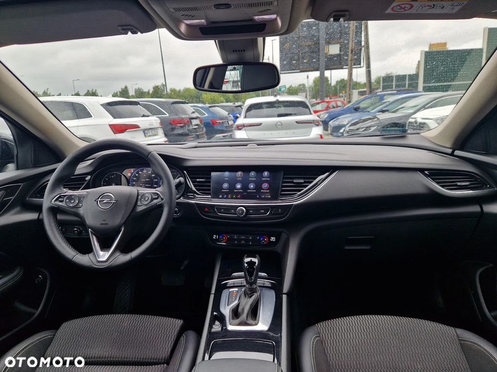 Opel Insignia 2.0 CDTI Elegance S&S - 16