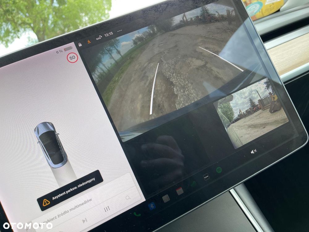 Tesla Model 3 Premium Langstreckenbatterie AWD Dual Motor - 17