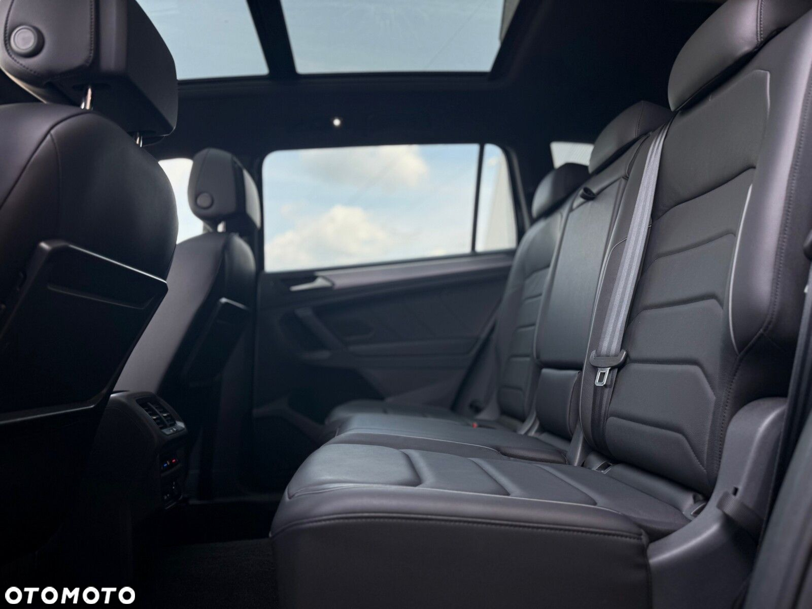 Seat Tarraco 2.0 Eco TSI FR S&S 4Drive DSG - 11