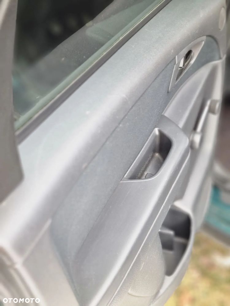 Fiat Sedici 1.9 Multijet 4x4 Dynamic - 6