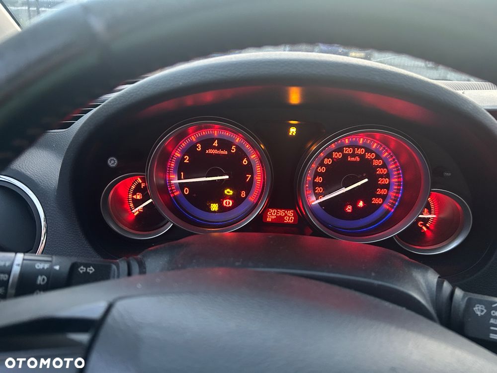 Mazda 6 2.0 90th Anniversary - 9