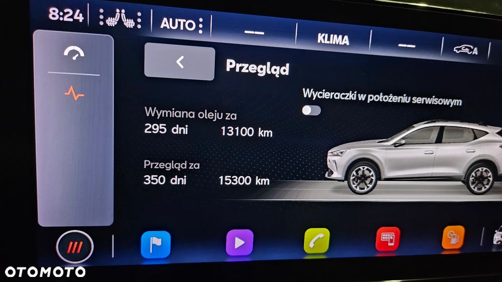 Cupra Formentor - 8
