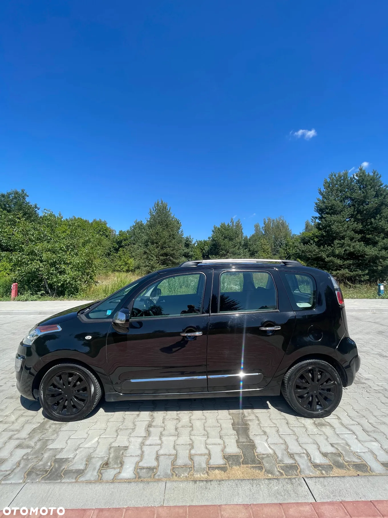 Citroën C3 Picasso 1.6 HDi Exclusive - 7