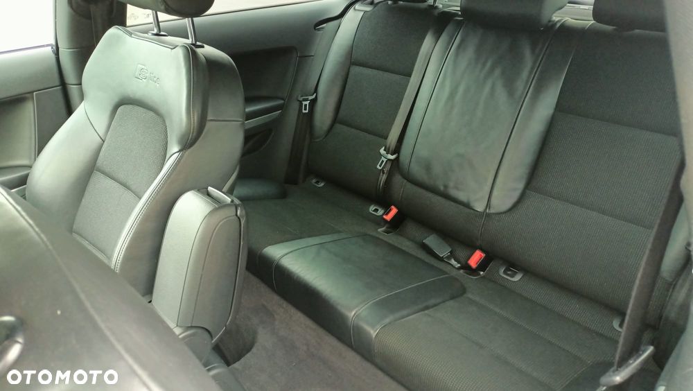 Audi A3 3-drzwiowe 2.0 TFSI quattro S tronic Ambiente - 13