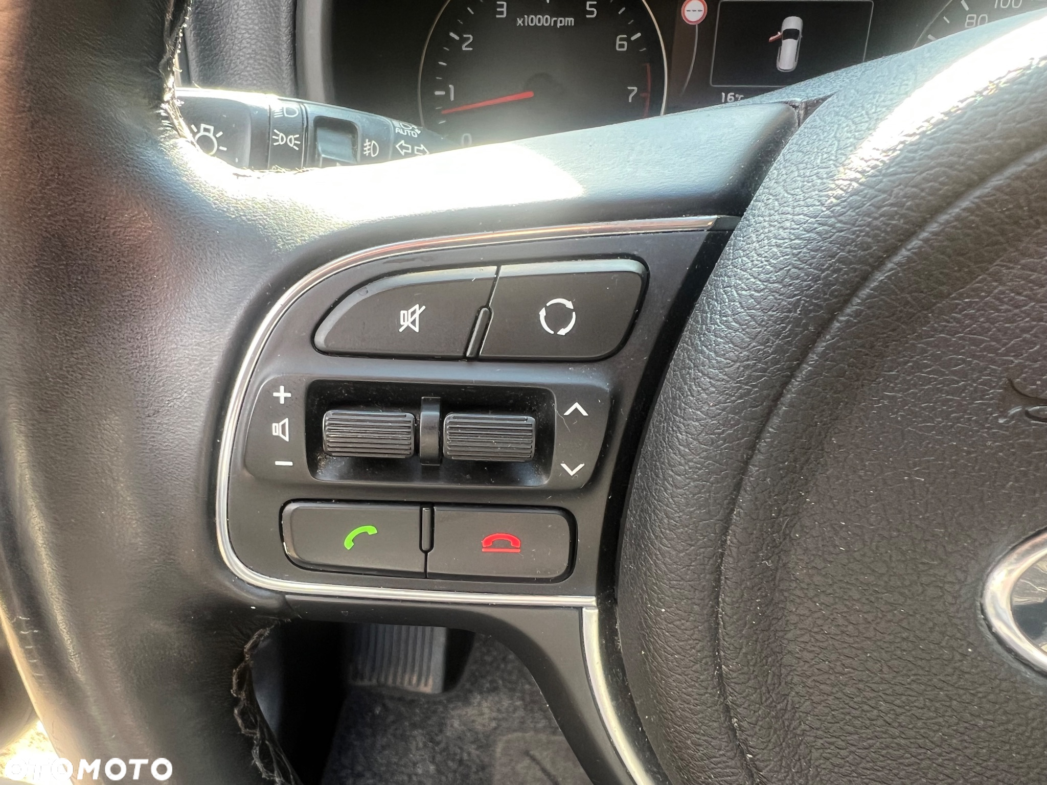 Kia Sportage 1.6 GDI 2WD VISION - 14
