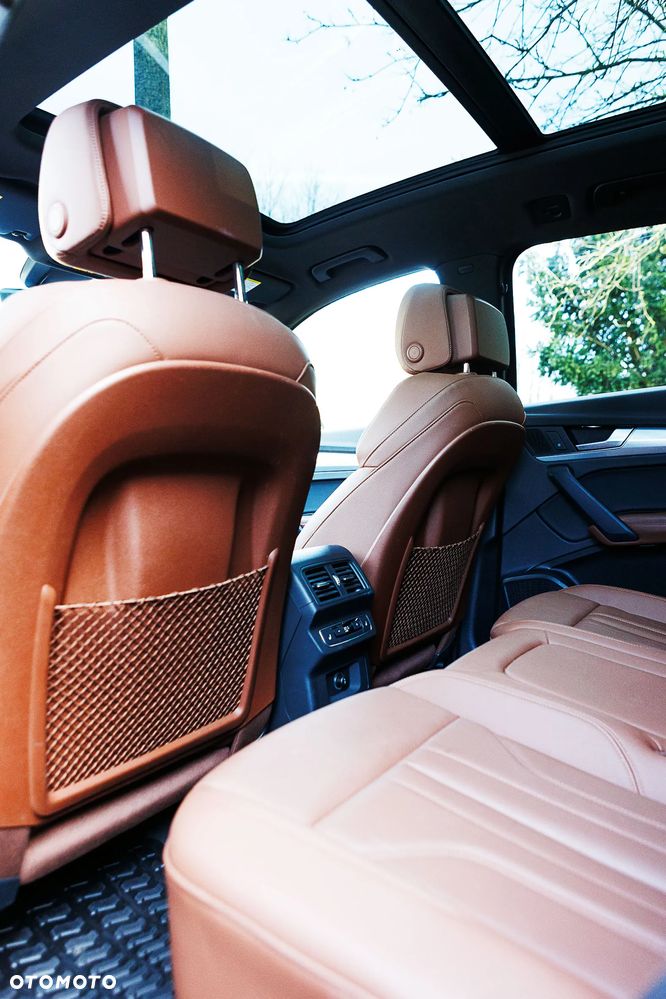 Audi Q5 55 TFSIe quattro S tronic S line - 25