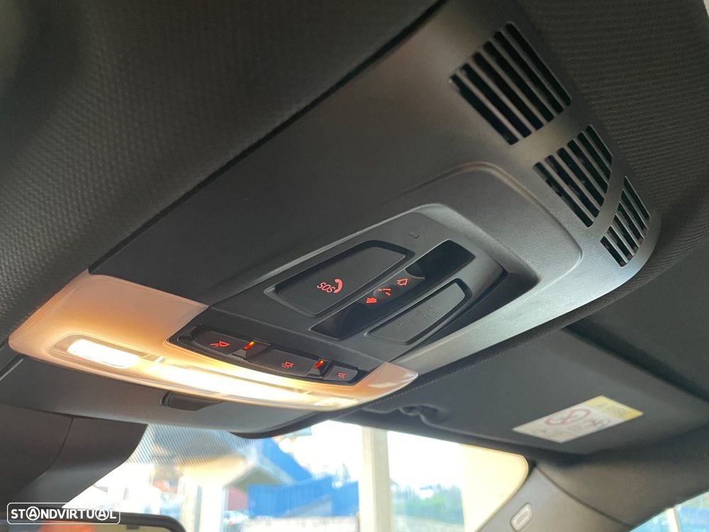 BMW X6 30 d xDrive Pack M - 21