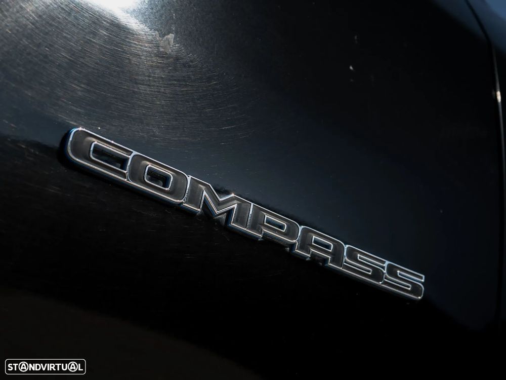 Jeep Compass 1.3 T4 4xe Auto S - 12