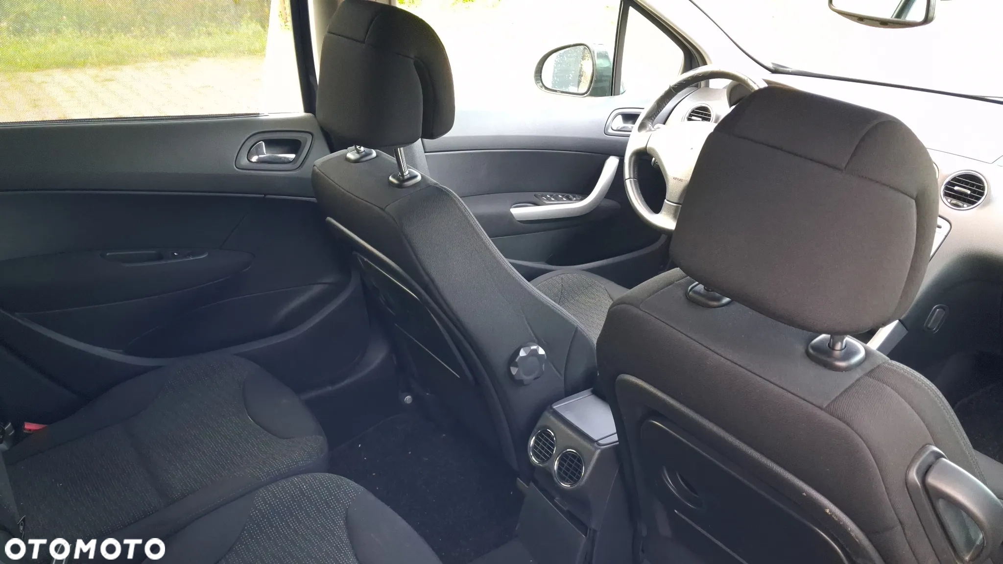 Peugeot 308 - 6