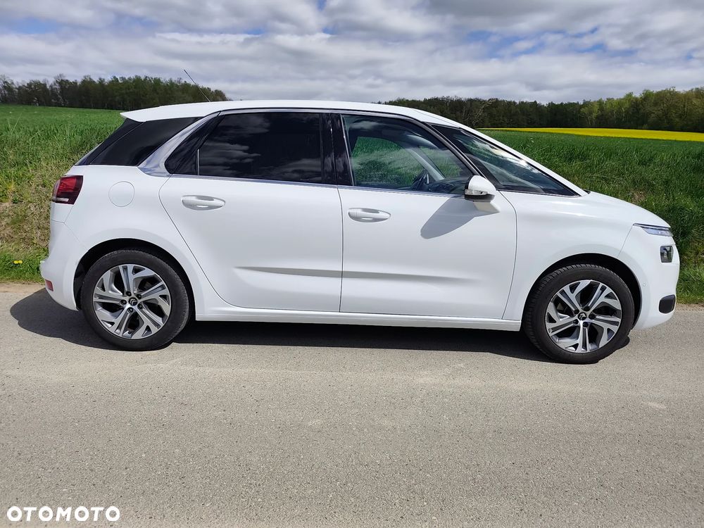 Citroën C4 Picasso BlueHDi 120 FEEL - 2