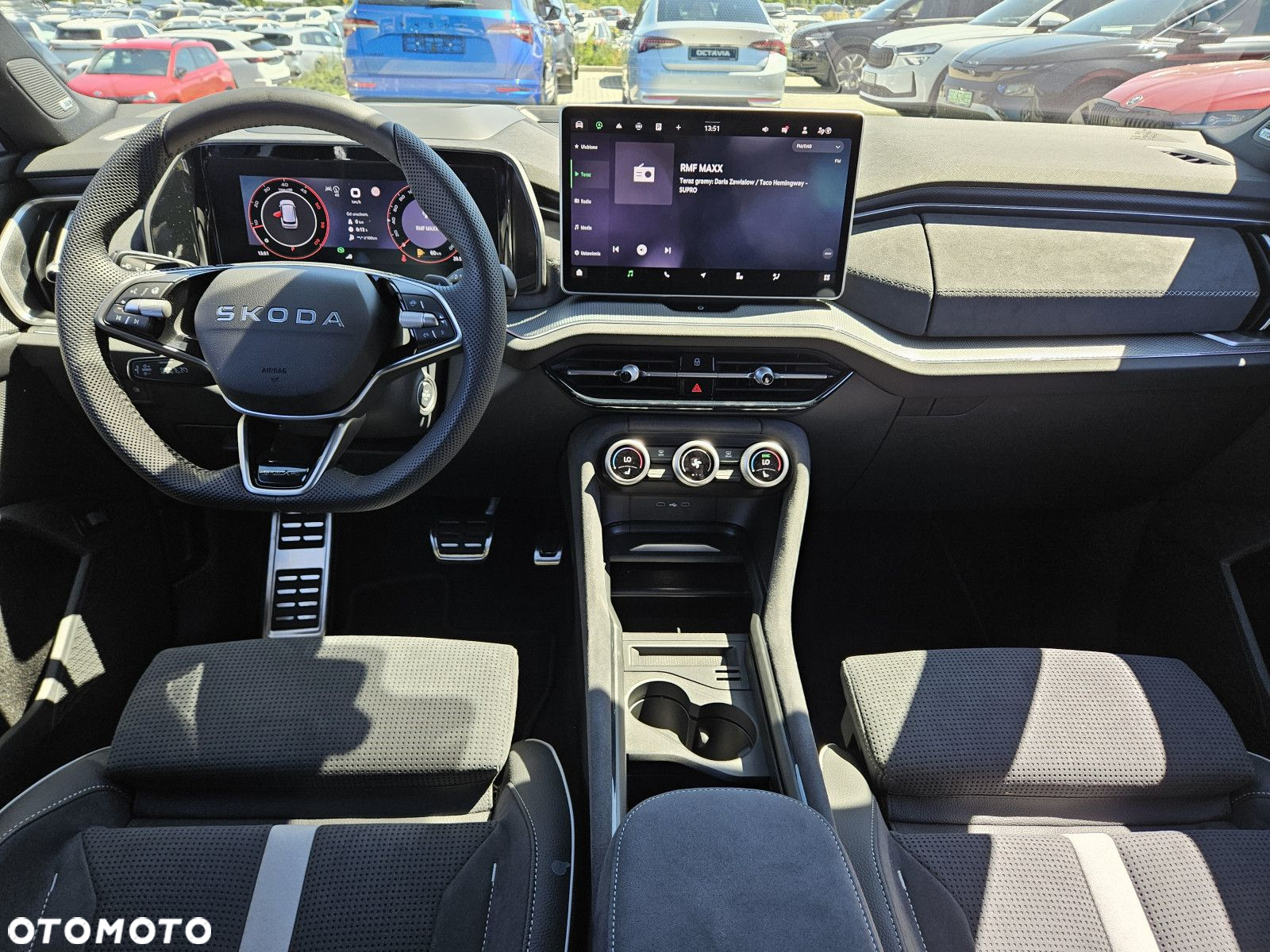 Skoda Kodiaq - 14