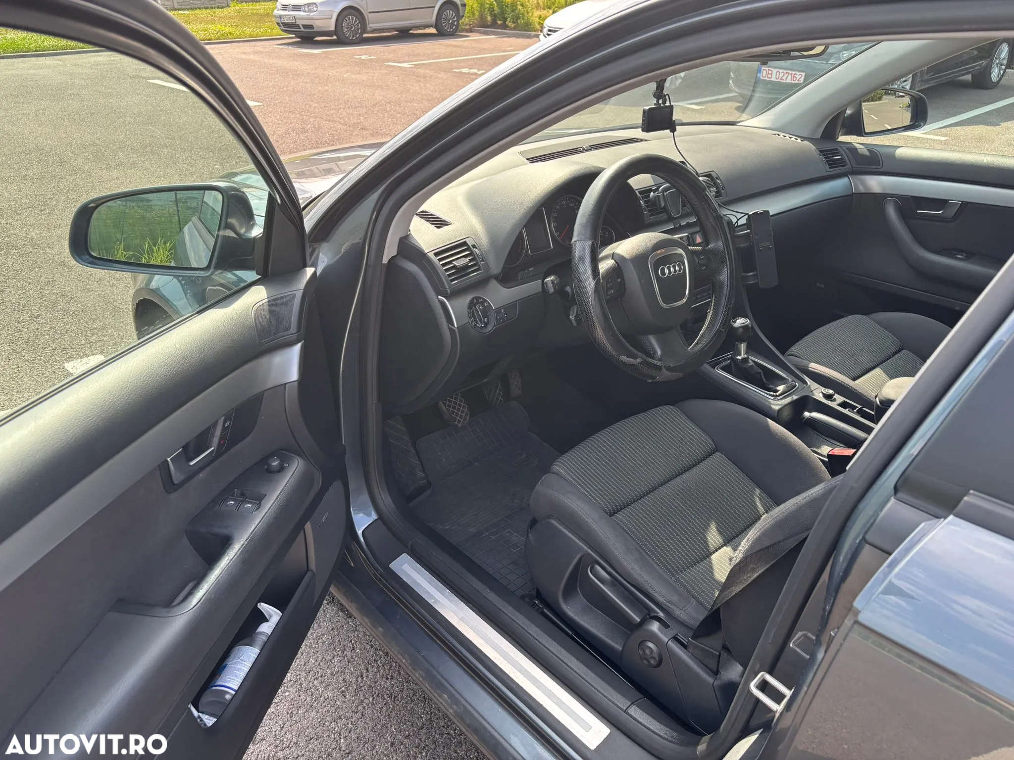 Audi A4 2.0 TDI - 12