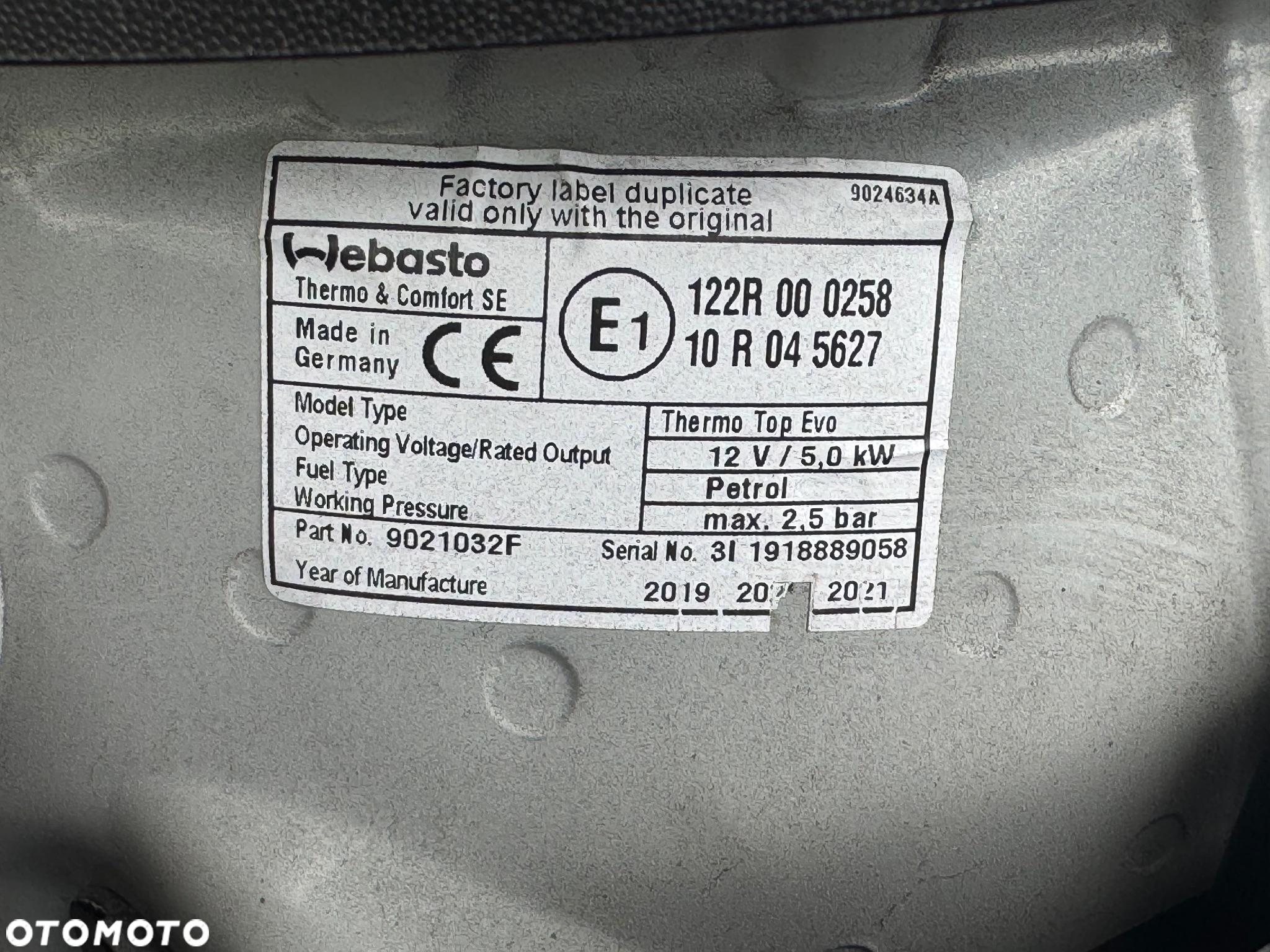 Hyundai Tucson 1.6 T-GDi Premium 4WD DCT - 33