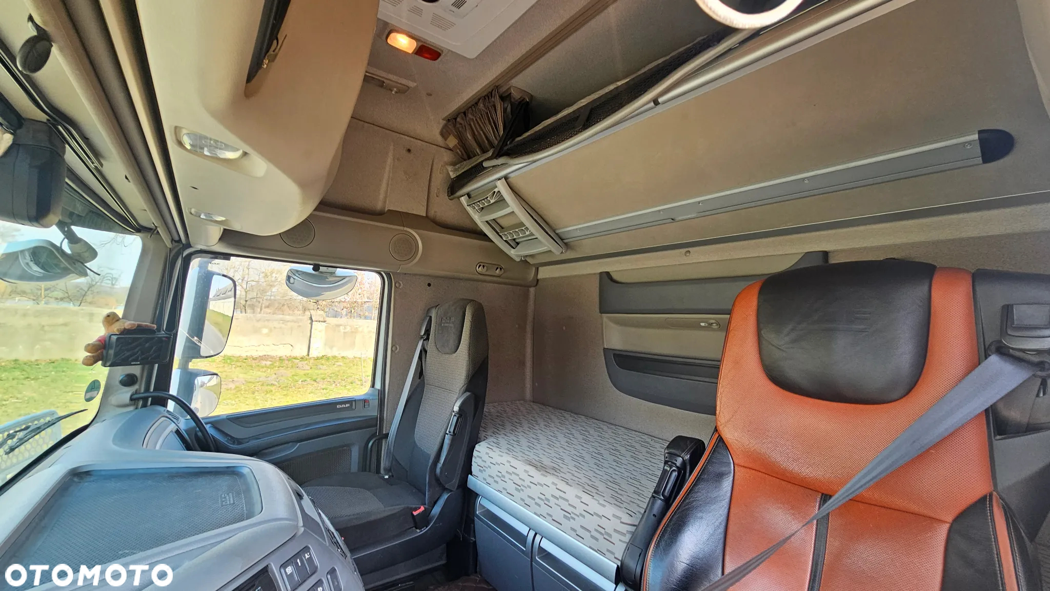 DAF XF 510 - 14