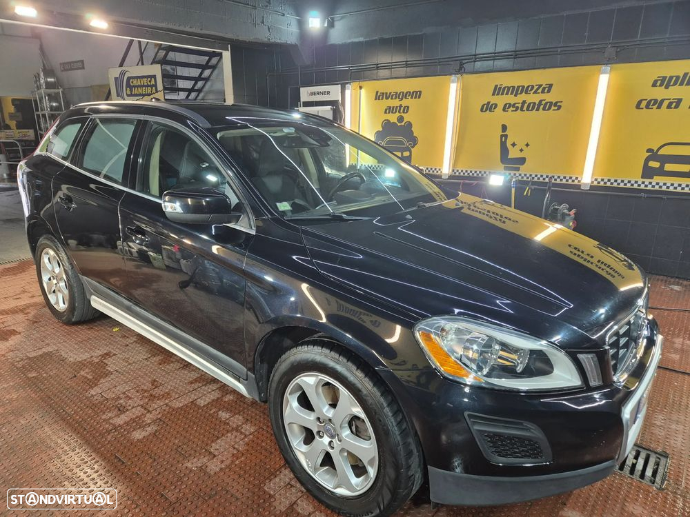 Volvo XC 60 2.0 D3 Drive Momentum - 20
