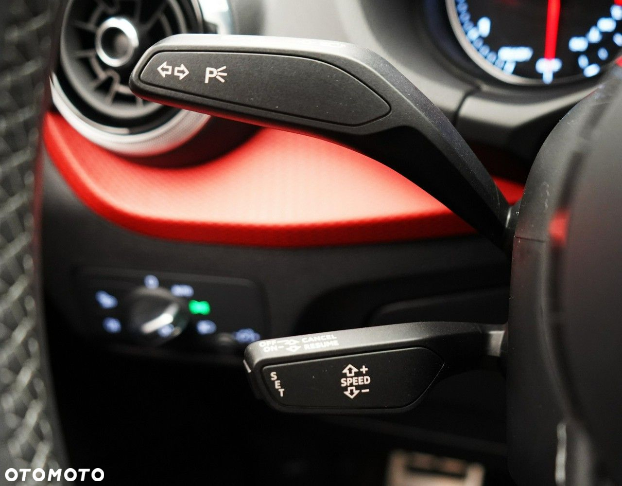 Audi Q2 - 26
