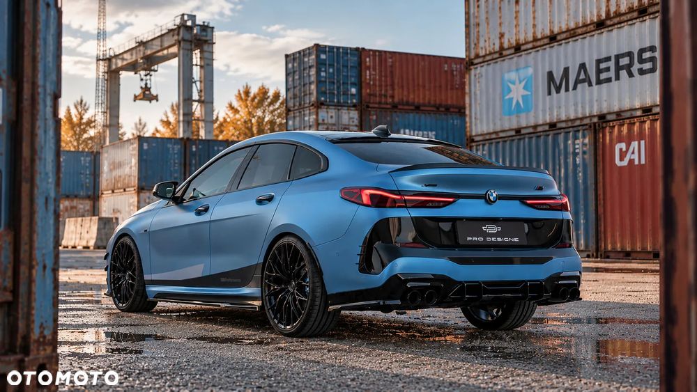 BMW Seria 2 - 5