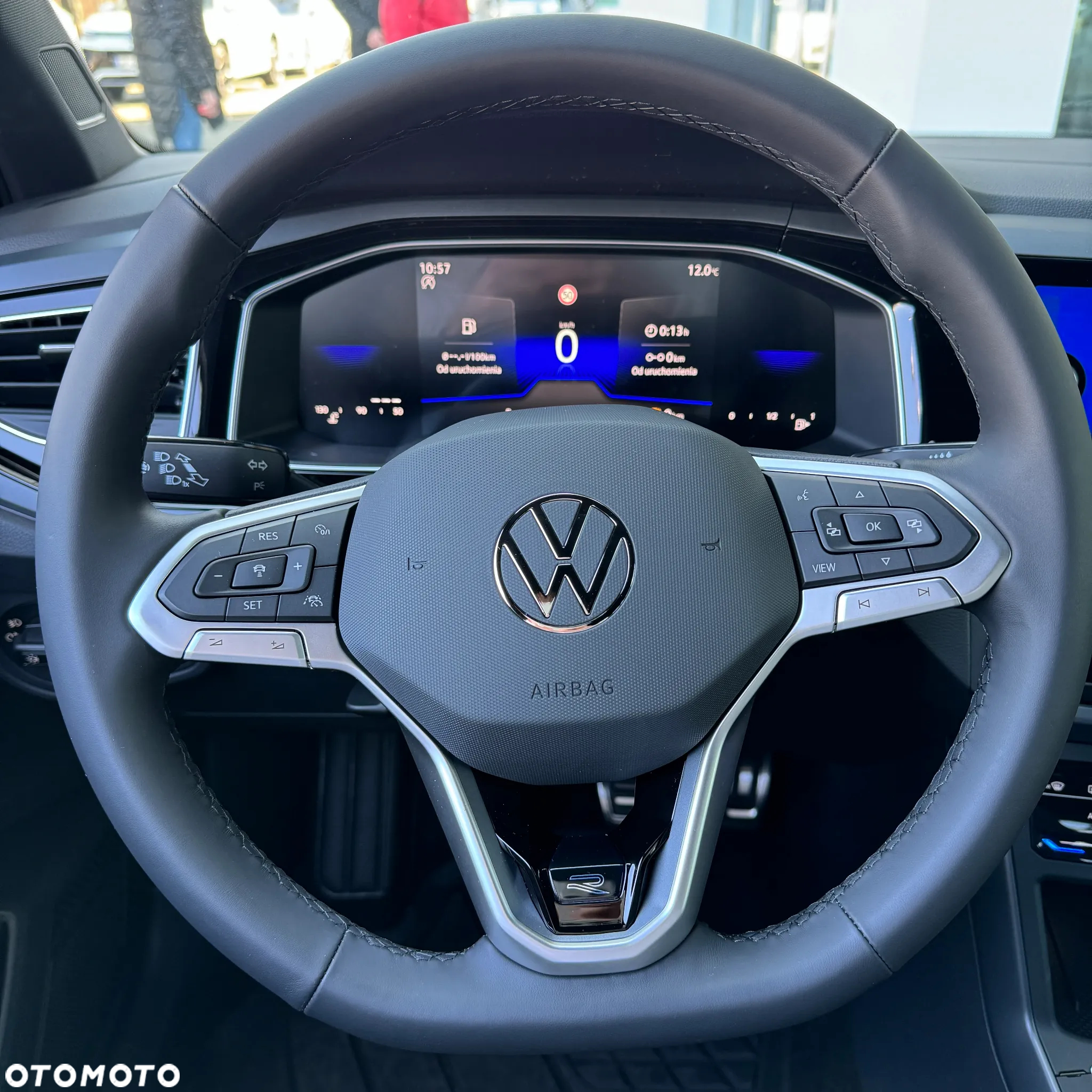 Volkswagen Taigo 1.5 TSI ACT R-Line Plus DSG - 17