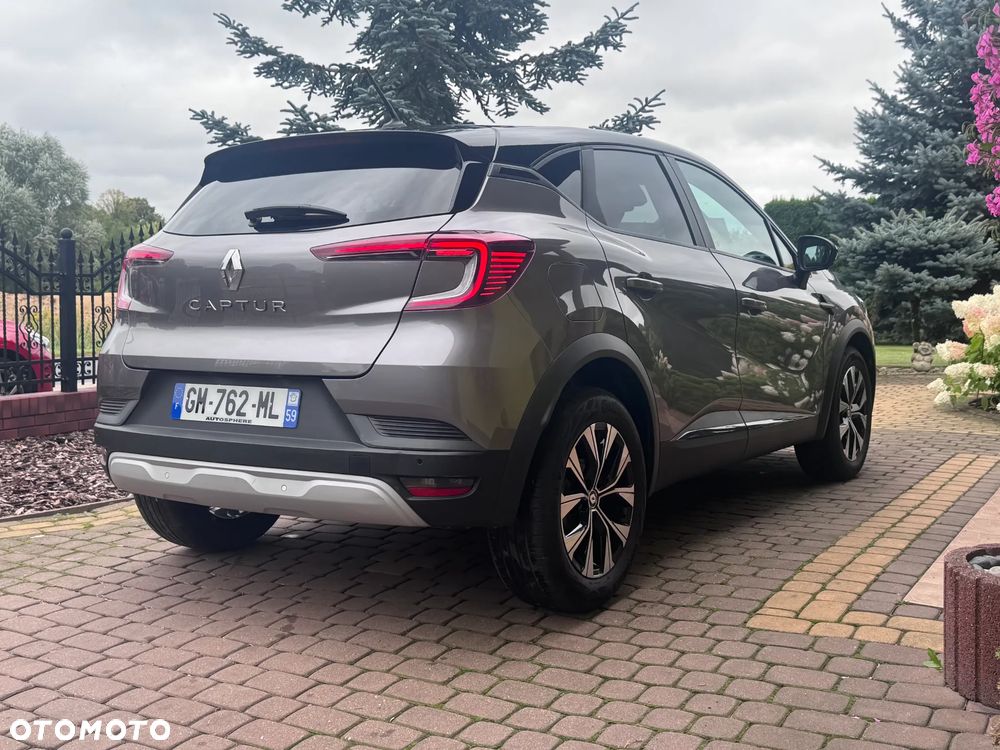 Renault Captur - 6