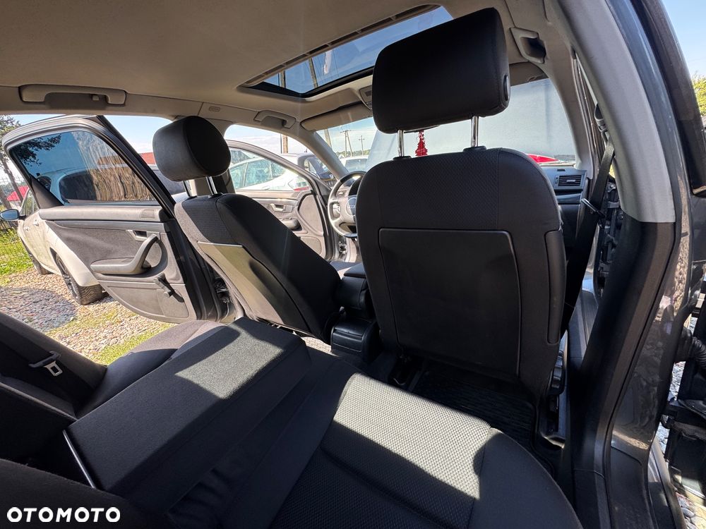 Audi A4 2.0 - 19