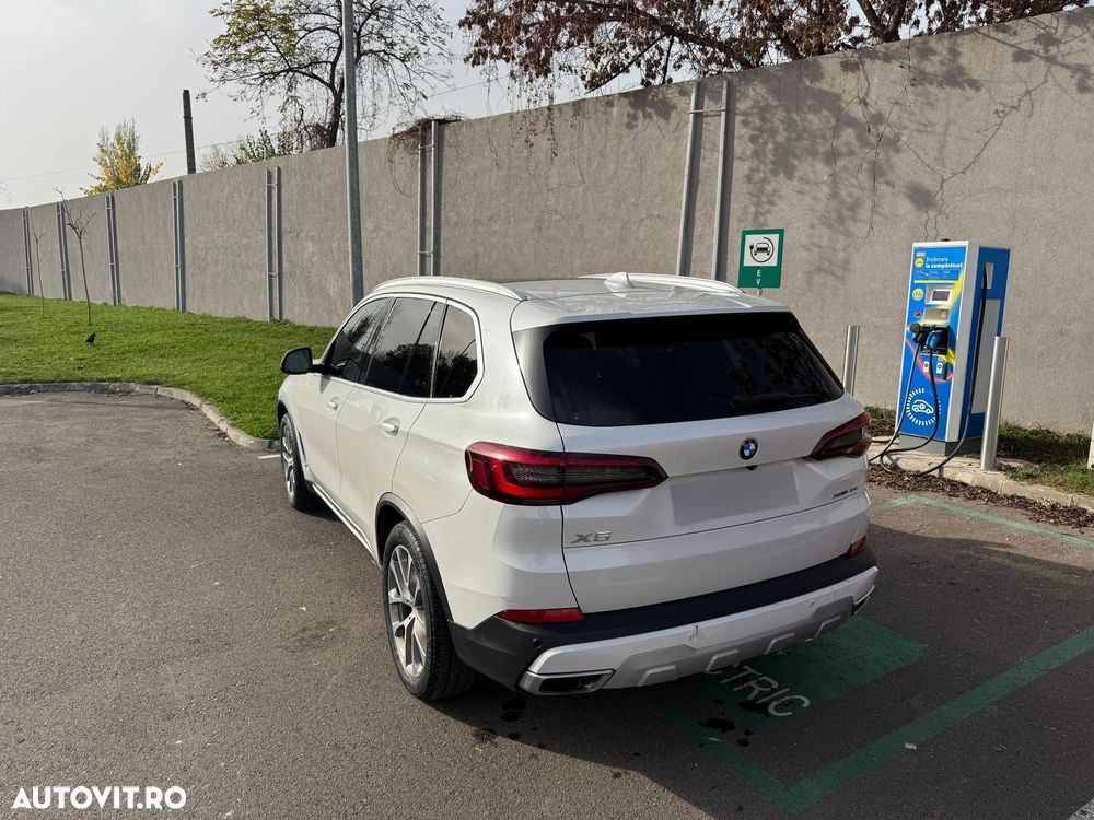 BMW X5 xDrive40i - 5