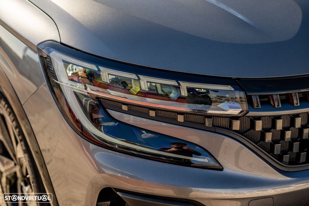 Renault Austral 1.2 E-Tech Techno Espirit - 7