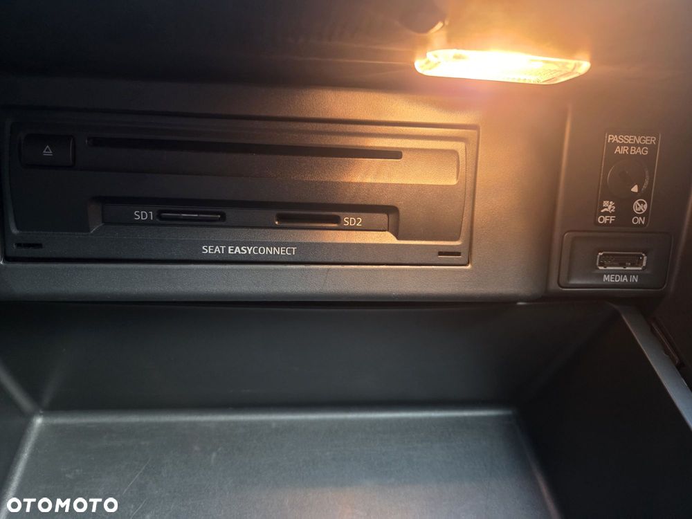 Seat Leon 1.4 TSI Ecomotive FR - 29