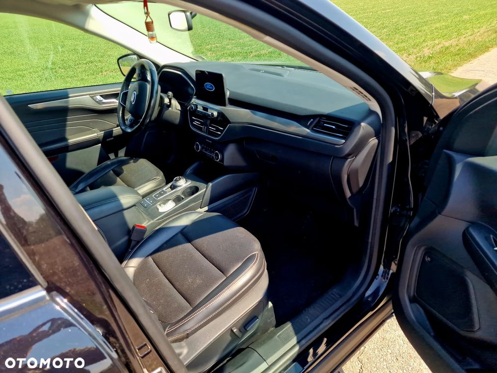 Ford Escape - 12