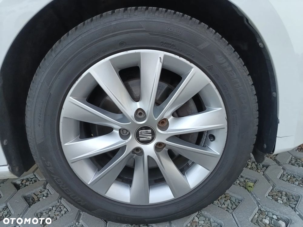 Seat Leon 1.4 TSI FR S&S - 16