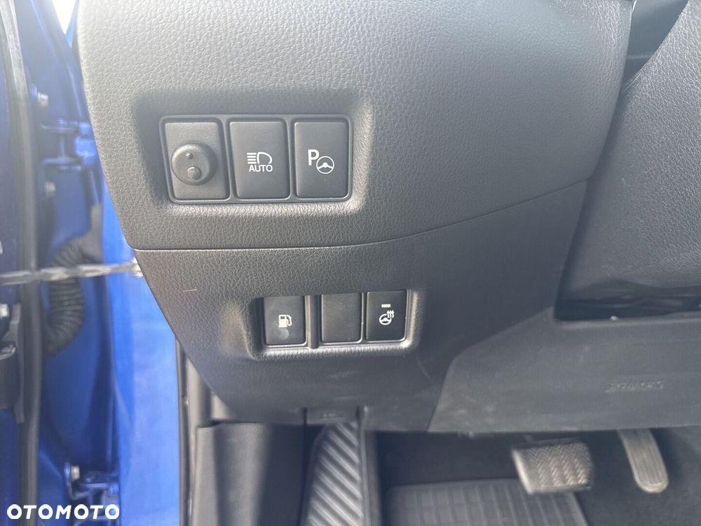 Toyota C-HR 1.8 Hybrid Dynamic - 23