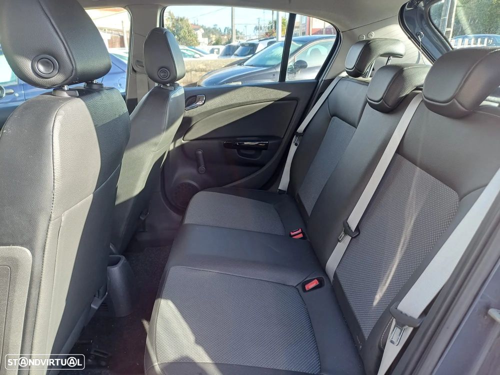 Opel Corsa 1.2 Cosmo - 13