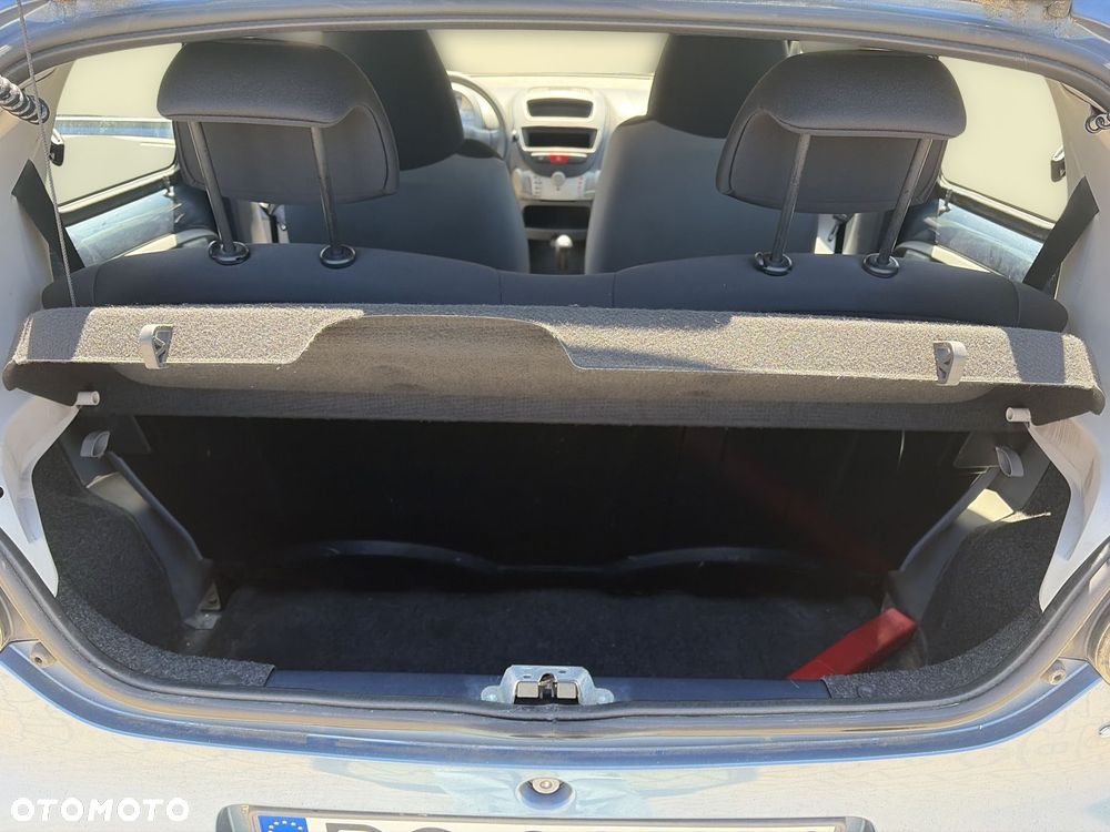 Toyota Aygo 1.0 VVT-i Terra - 16