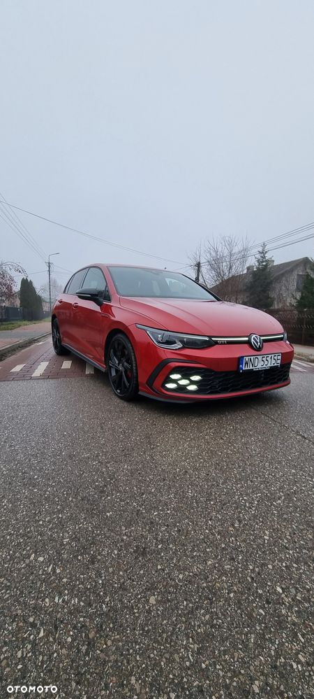 Volkswagen Golf - 30