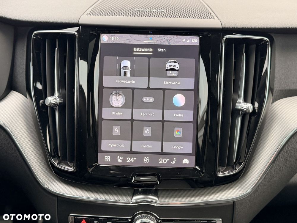 Volvo XC 60 - 26