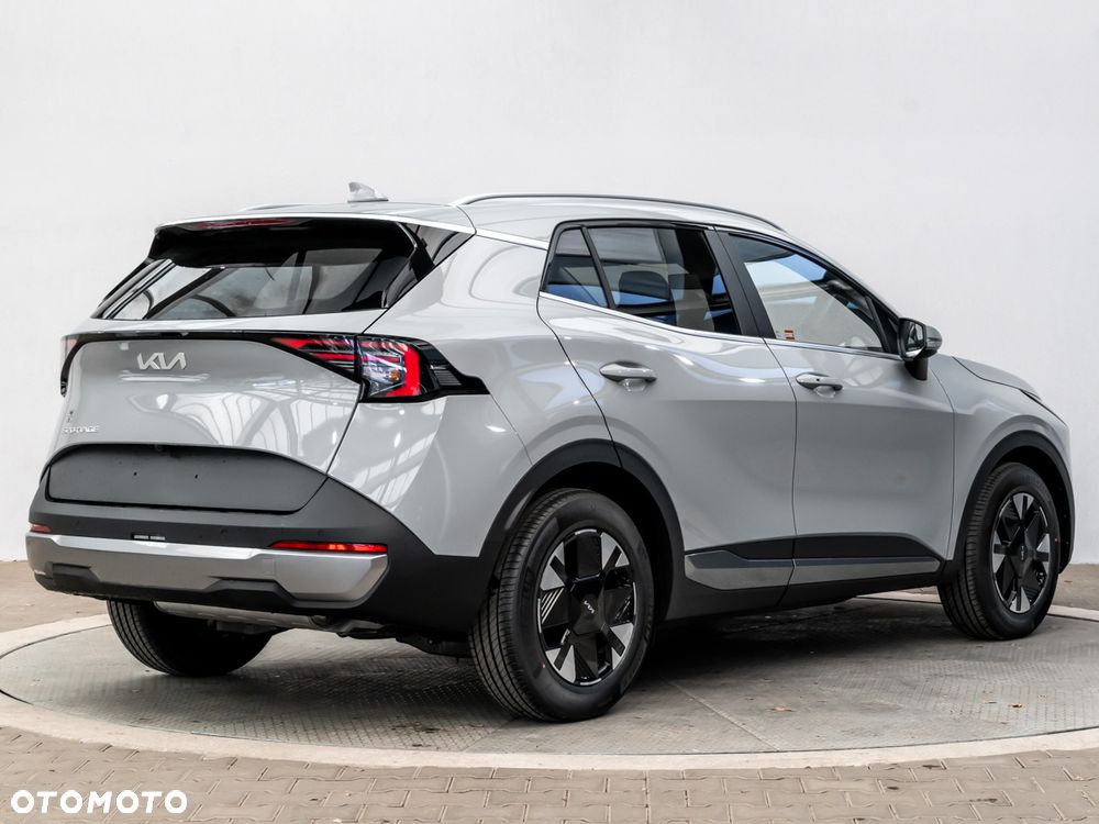 Kia Sportage 1.6 T-GDI L 2WD - 6