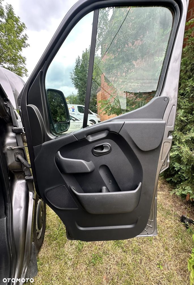 Renault MASTER L2H2*62 500zł NETTO* 2,3 dCi/150KM - 16