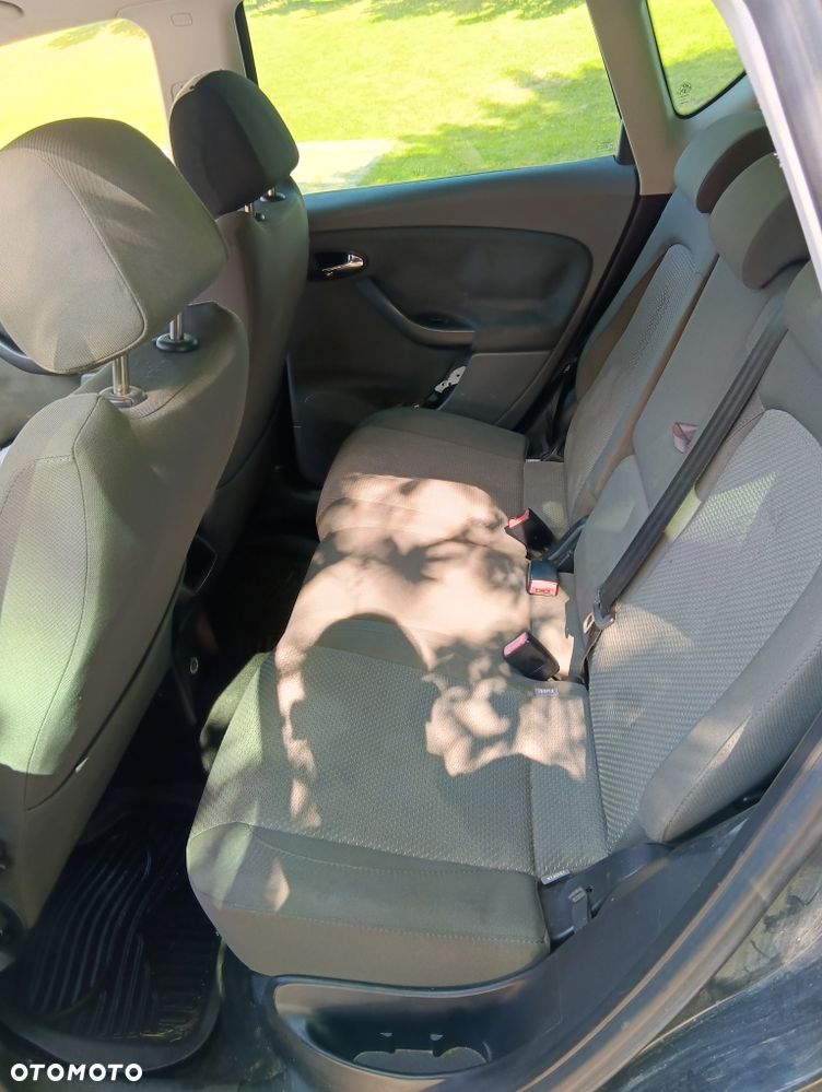 Seat Altea - 6