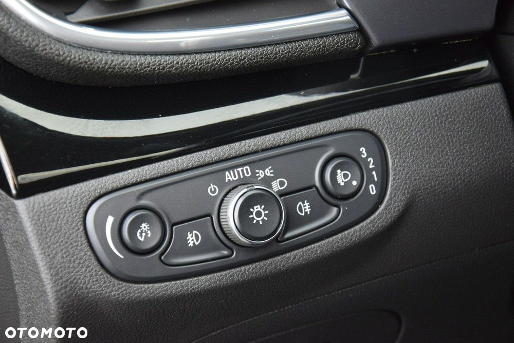 Opel Mokka 1.6 Active S&S - 31