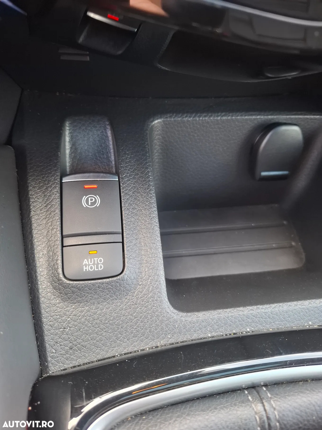 Nissan Qashqai 1.5 DCI TEKNA+ - 22