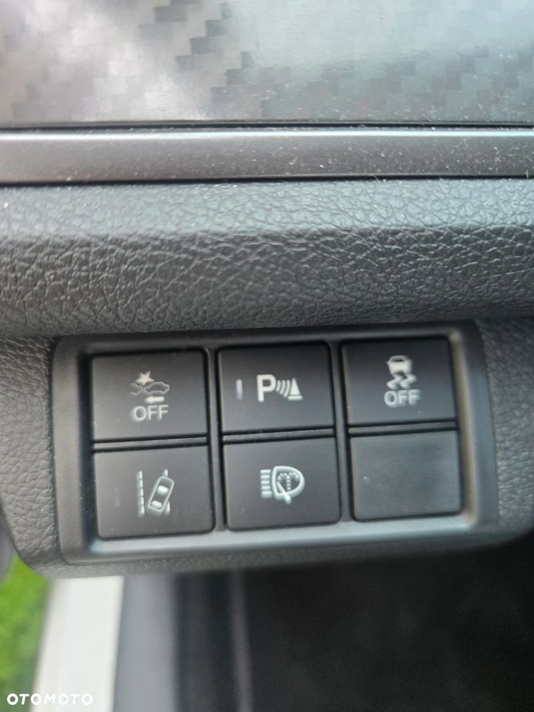 Honda Civic 1.5 T Sport Plus (Navi) - 10