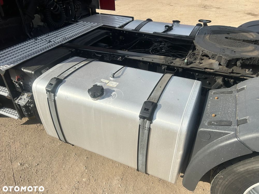 MAN TGX 18.460 KM NAWIGACJA / 2019 ROK REJESTRACJA / 8 SZTUK / POLSKI SALON / ORYGINALNY PRZEBIEG 667 TYS. KM / DOSTĘPNE 8 SZTUK !! - 10