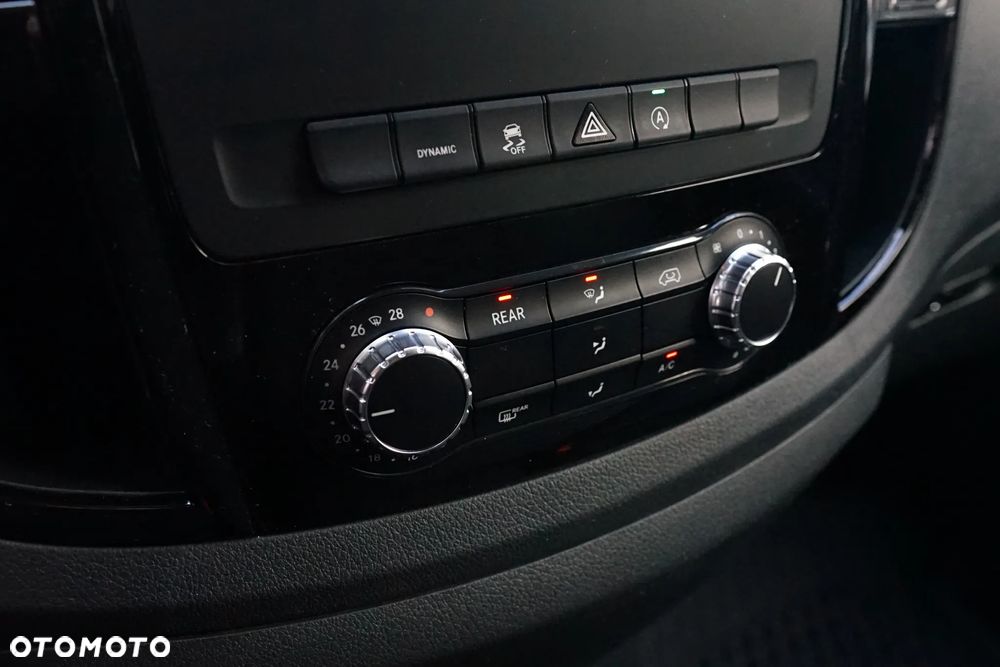 Mercedes-Benz Vito - 14