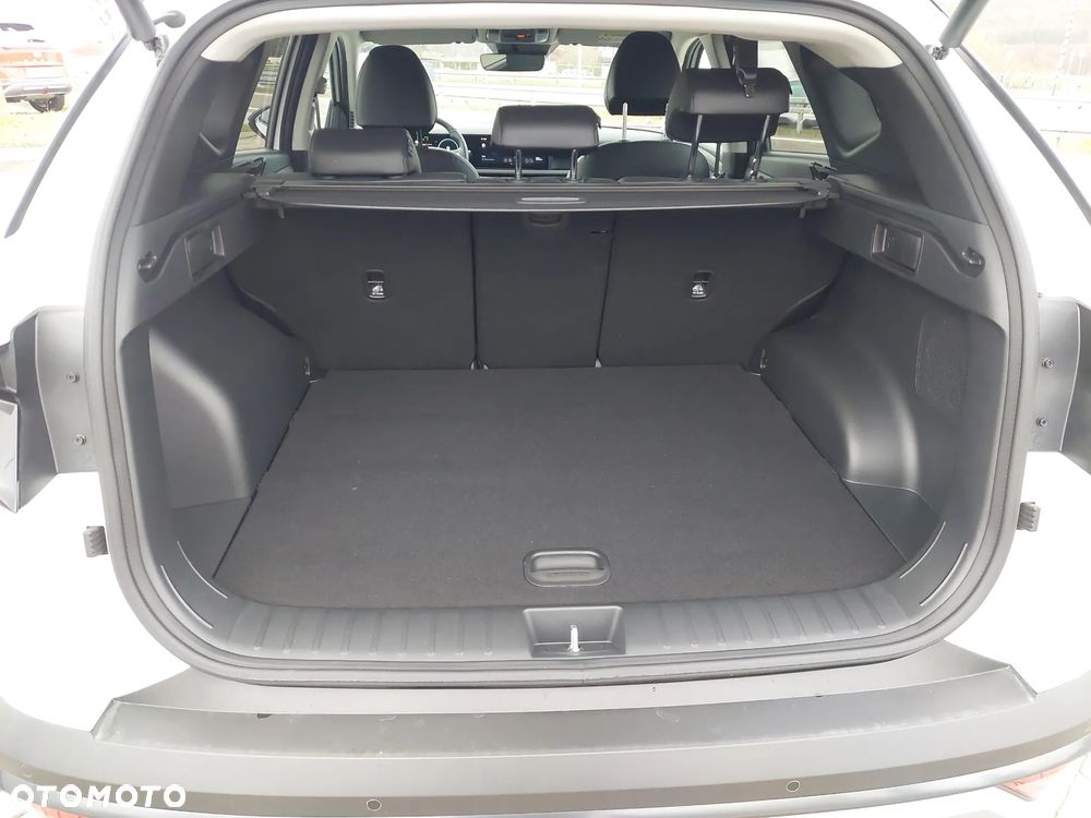 Hyundai Tucson 1.6 T-GDi HEV Executive 4WD - 18