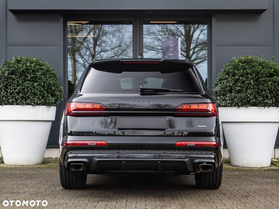 Audi Q7 TDI mHEV 210 kW Quattro S Line Tiptr - 2