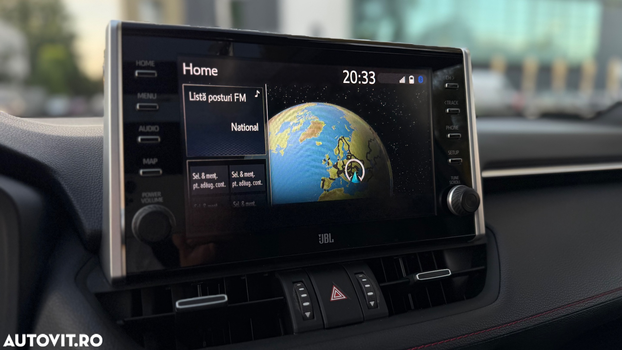 Toyota RAV4 Plug-in-Hybrid Technik- und Style Paket - 23