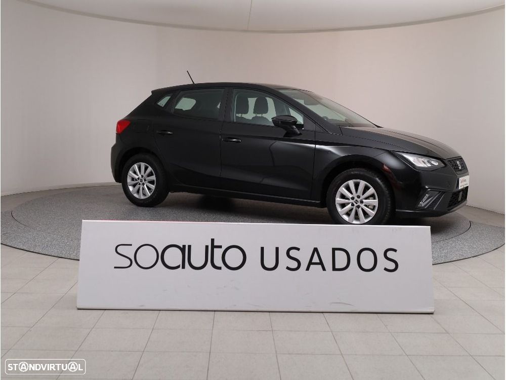 SEAT Ibiza 1.0 TSI Style DSG - 10