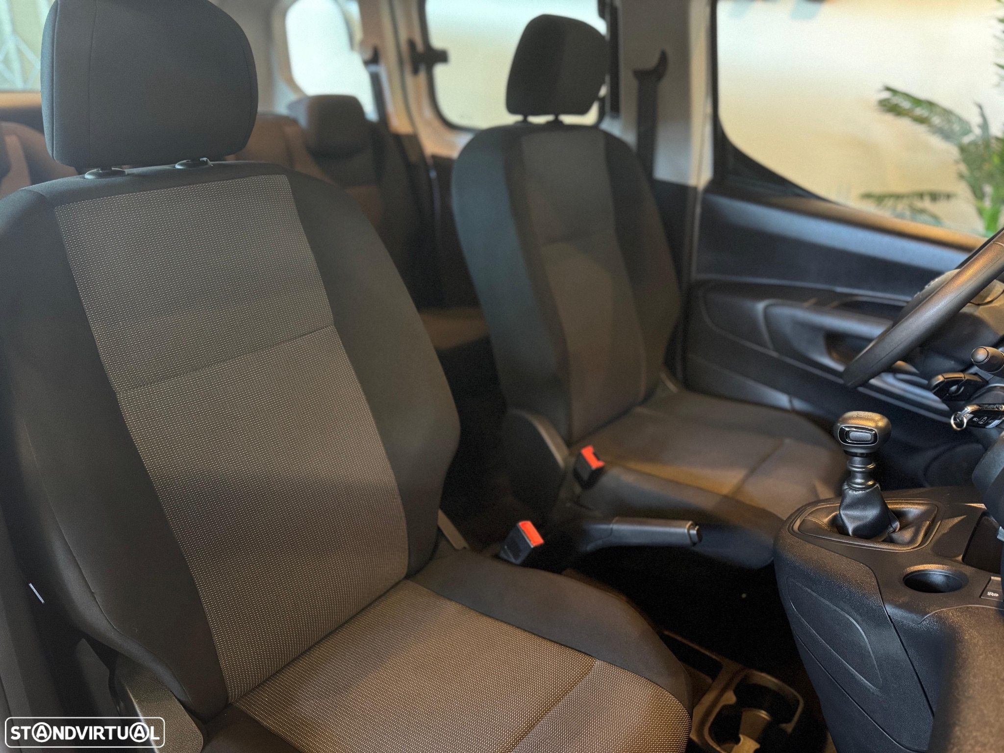 Toyota Proace City Verso 1.5D L1 Comfort - 25