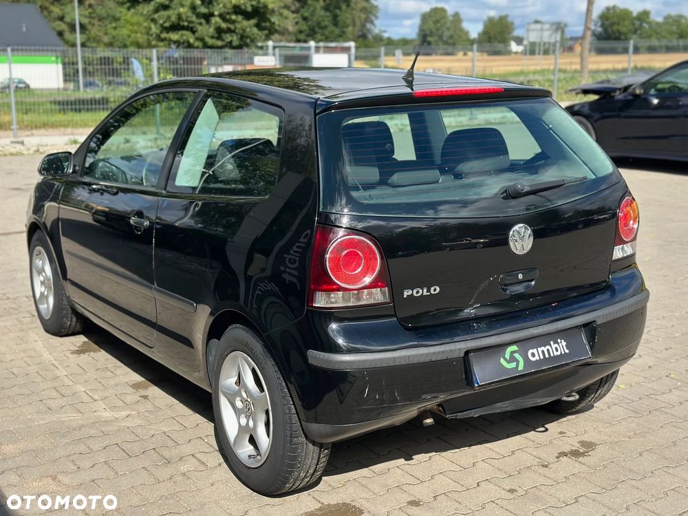 Volkswagen Polo - 7