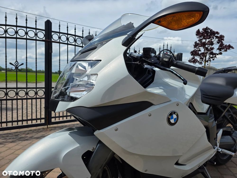 BMW K - 34
